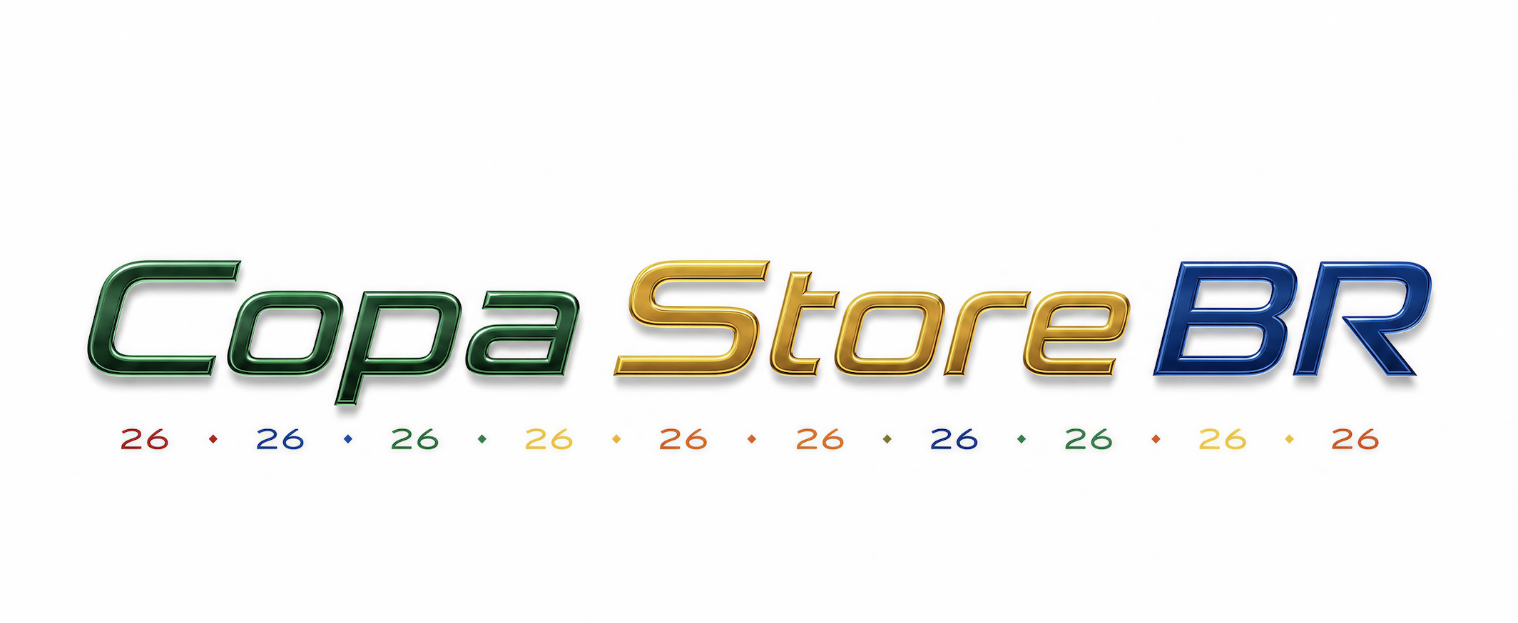 Copa Store BR