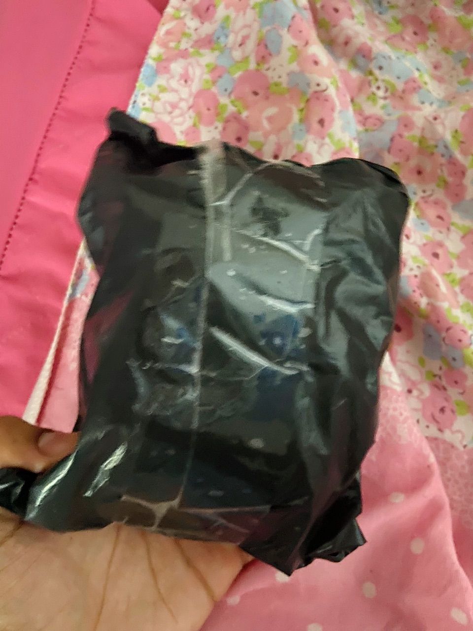 Foto de avaliação de Demóstenes Amorim