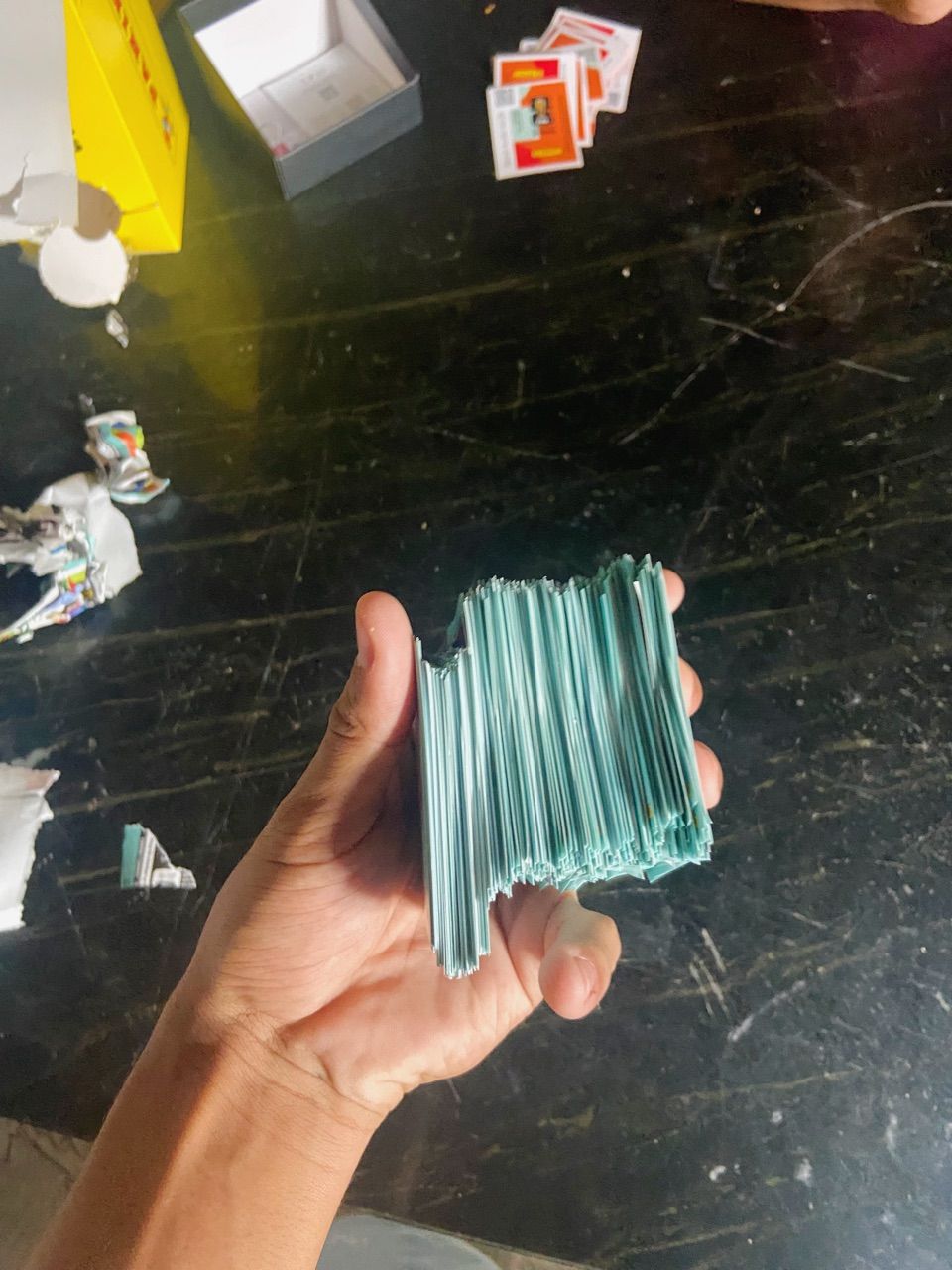 Foto de avaliação de Nori Nadalon