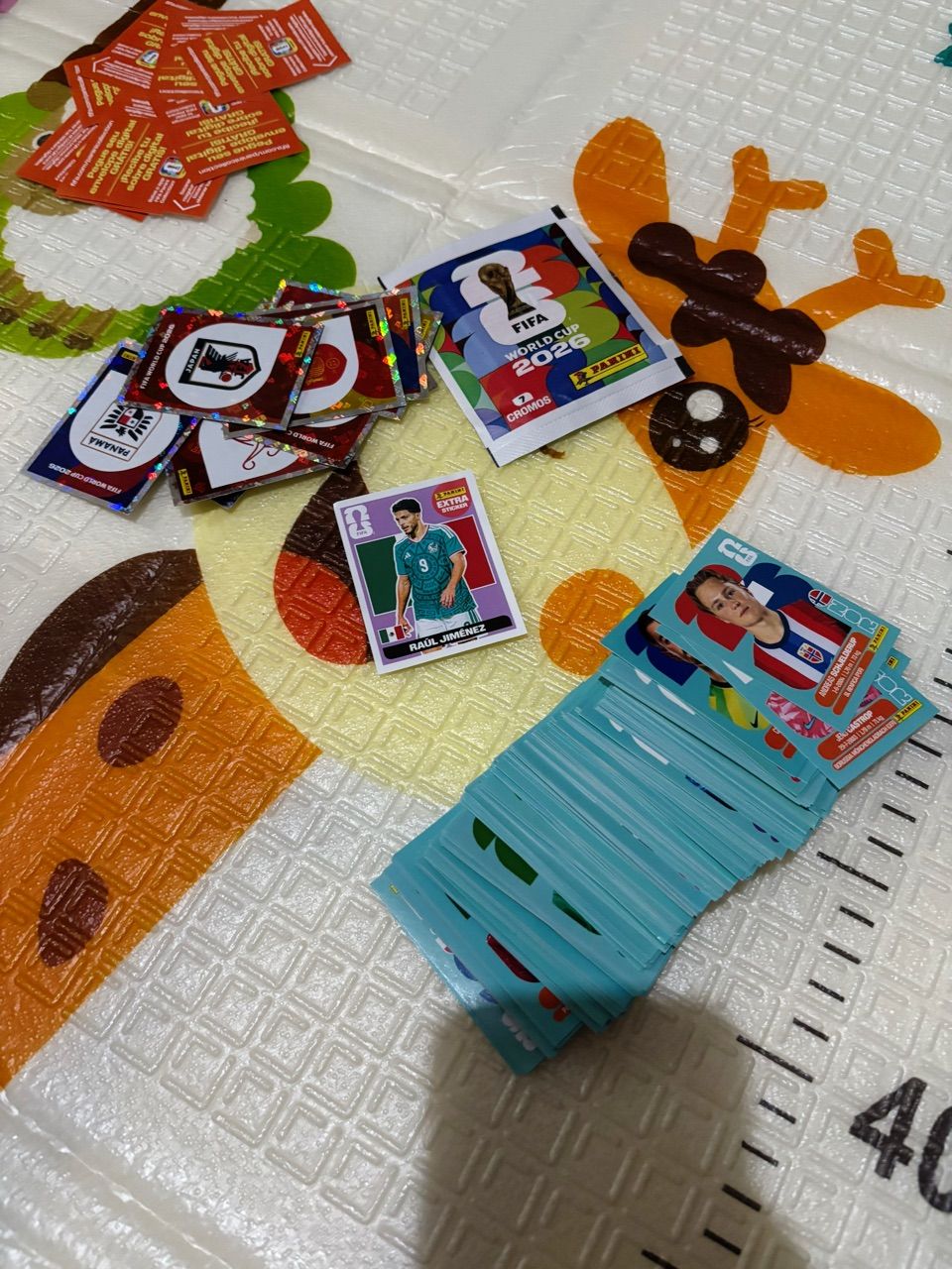 Foto de avaliação de Carla Ramos