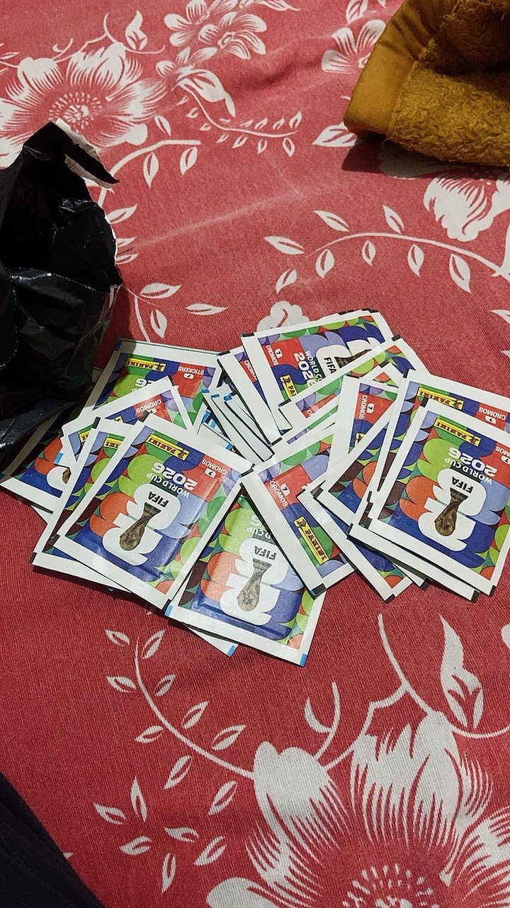 Foto de avaliação de Edson Neto