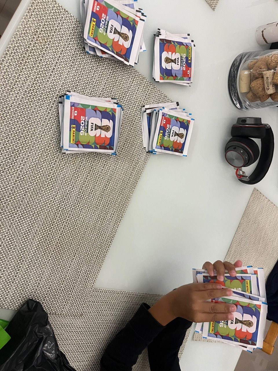 Foto de avaliação de Marcelo Vieira