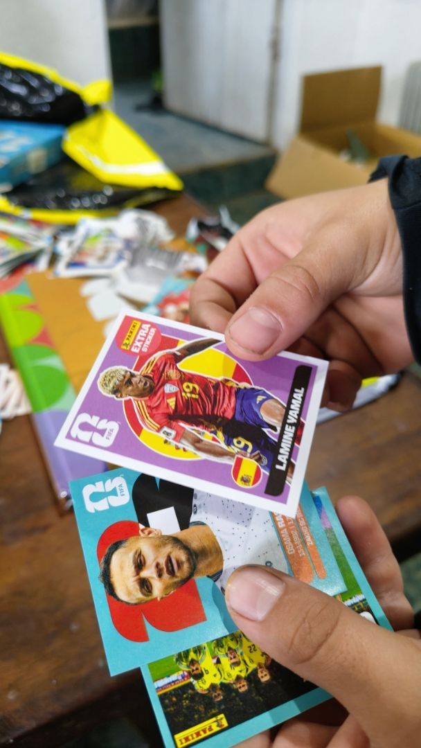 Foto de avaliação de Edson Neto