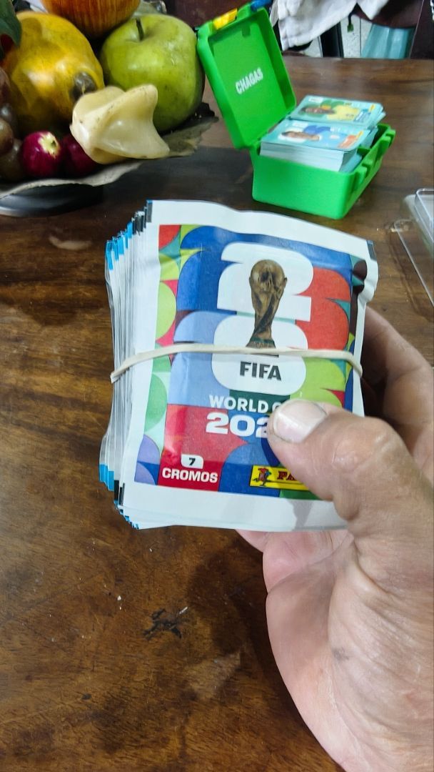 Foto de avaliação de Vinícius Rocha