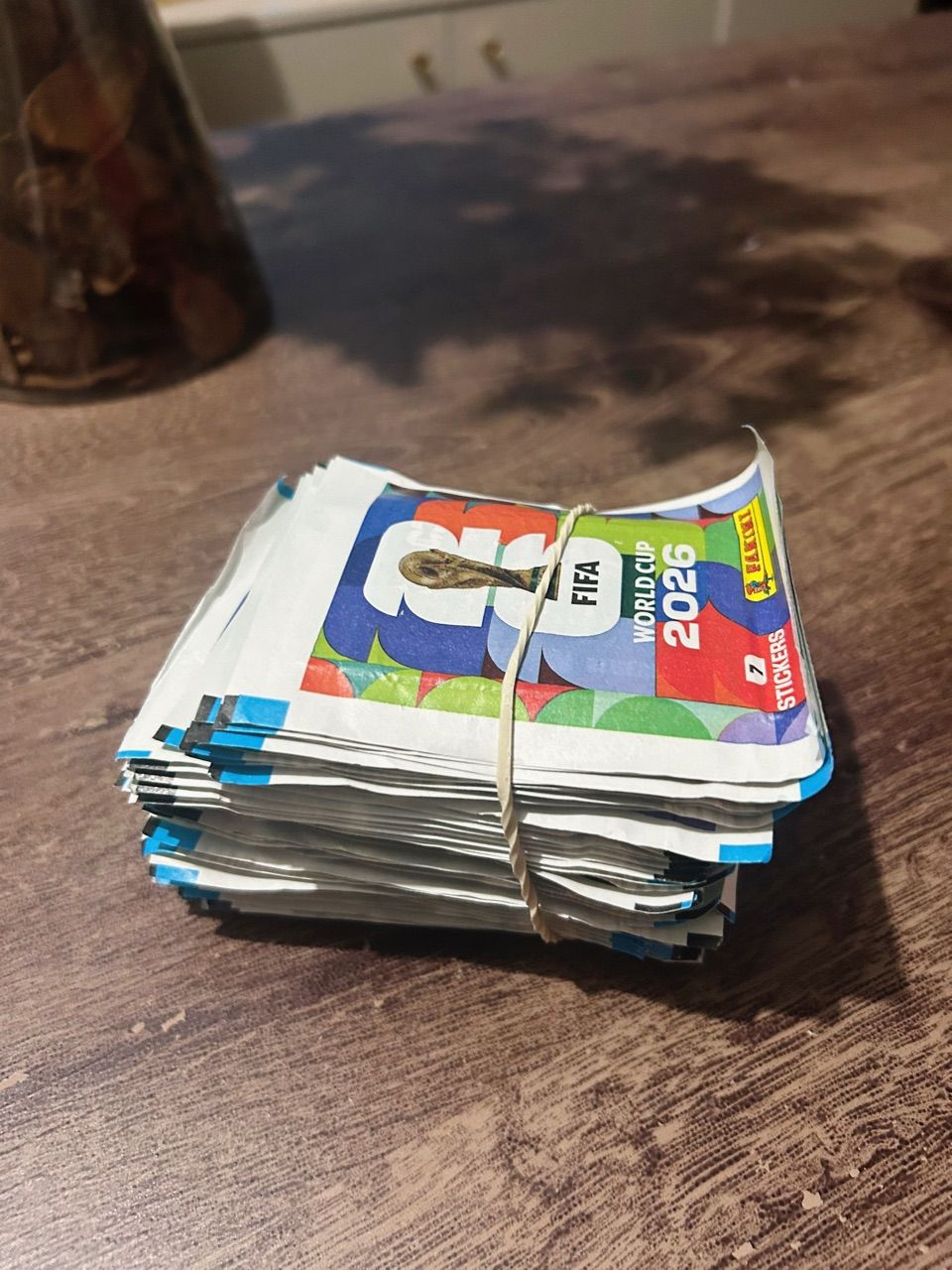 Foto de avaliação de Márcia Barros